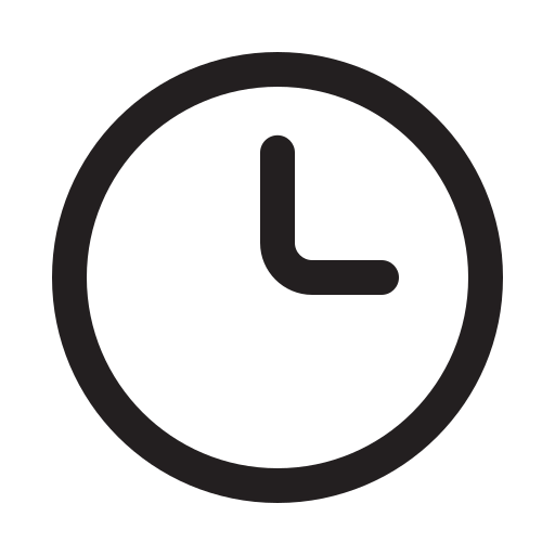 Time, clock icon - Free download on Iconfinder