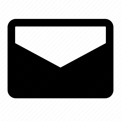Paper, envelope, letter, message, mail icon - Download on Iconfinder