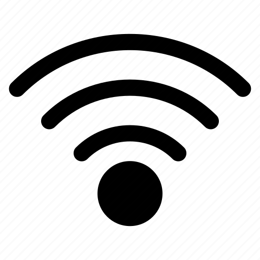 Wifi, wireless, signal, connection icon - Download on Iconfinder