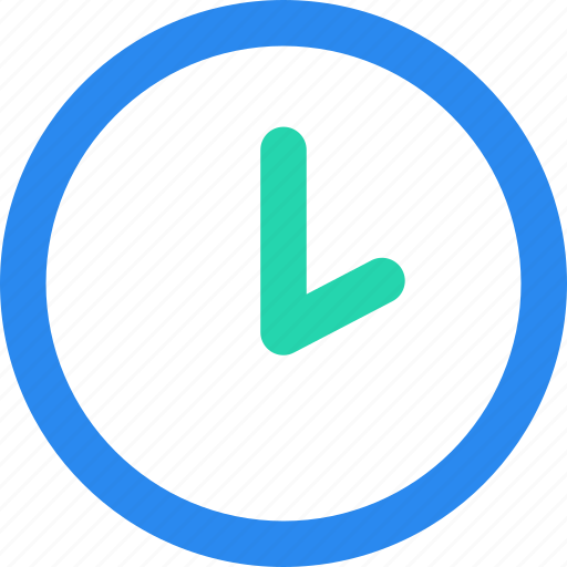 Clock, date, hour, time icon - Download on Iconfinder