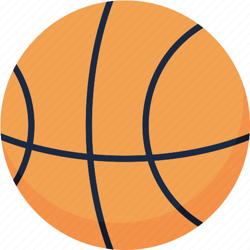 Basketball, ball, game, sport, sports icon - Download on Iconfinder
