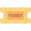 tickets, athletics, event, game, movie, sport 