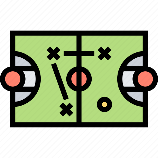 Strategy, planning, tactics, coaching, basketball icon - Download on Iconfinder