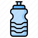 water, bottle, plastic, drink, drinking, hydration, sport