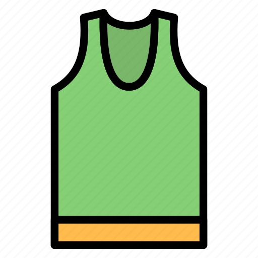 Basketball, jersey, player, shirt, uniform icon - Download on Iconfinder