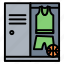 basketball, jersey, locker, player, room 