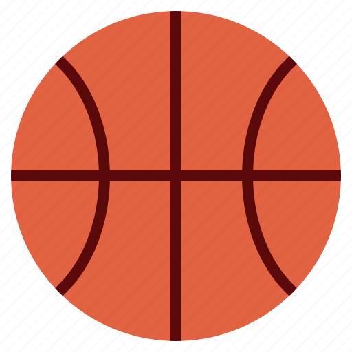 Ball, basketball, court, game, hoop, sport, sports icon - Download on Iconfinder