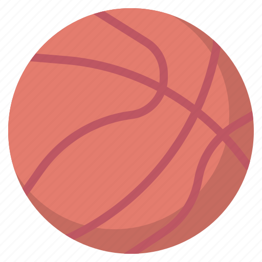 Ball, basket, basketball, game, sports icon - Download on Iconfinder