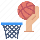 ball, basketball, competition, game, hoop, sportive, sports