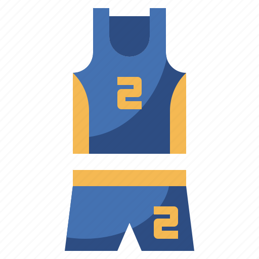 Basketball, game, planning, player, players, team, uniform icon - Download on Iconfinder