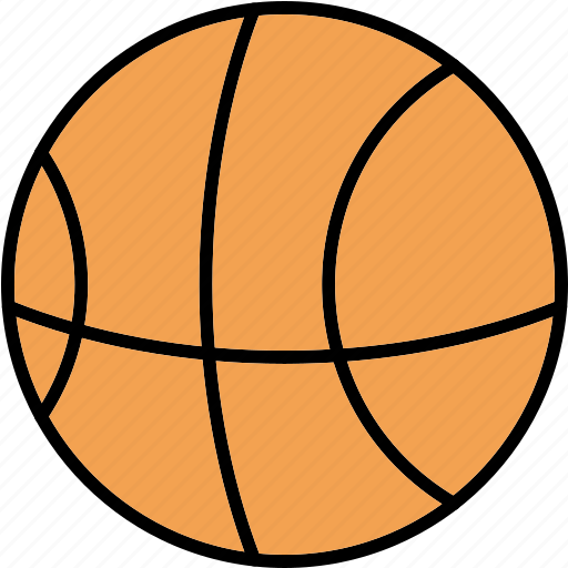 Basketball, ball, game, sport, sports icon - Download on Iconfinder