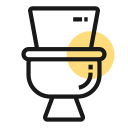 toilet, bathroom, restroom, wc, cleaning, hygiene, clean, washroom, bath