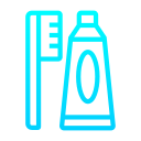 toothbrush, toothpaste, hygiene, dental, brush, tooth, teeth, cleaning, dentist