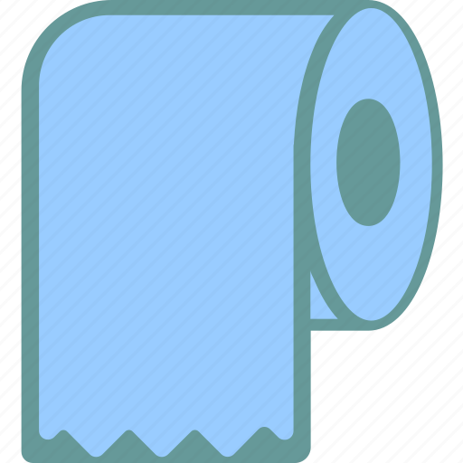 Paper, restroom, toilet, wc icon - Download on Iconfinder