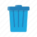 bathroom, can, disposal, garbage, hygiene, trash, waste 