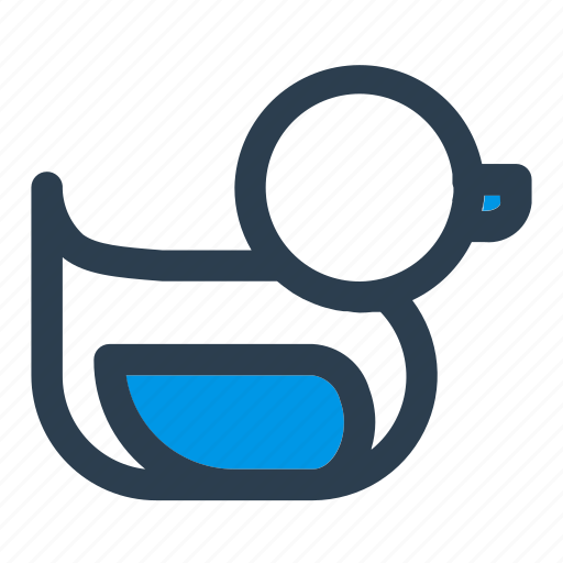 Bathroom, duck icon - Download on Iconfinder on Iconfinder