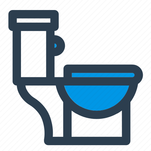 Bathroom, closet, water icon - Download on Iconfinder