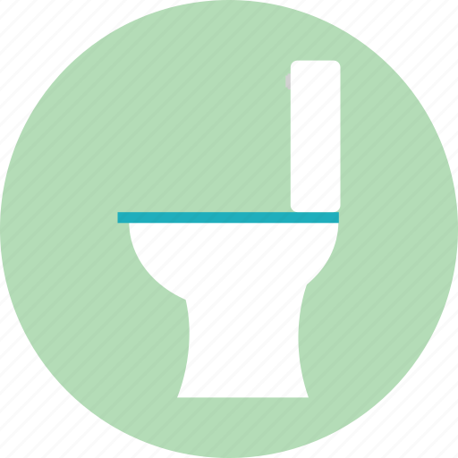Restroom, toilet, water closet, wc icon - Download on Iconfinder