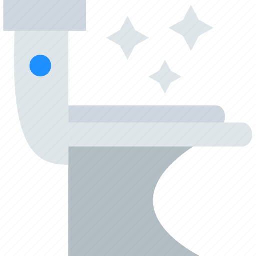 Clean, cleaning, wc, toilet icon - Download on Iconfinder