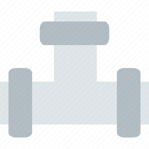Plumbing, pipes, pipe, pipeline icon - Download on Iconfinder