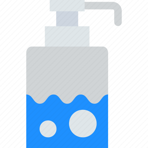 Cosmetics, gel, cream, soap, liquid icon - Download on Iconfinder