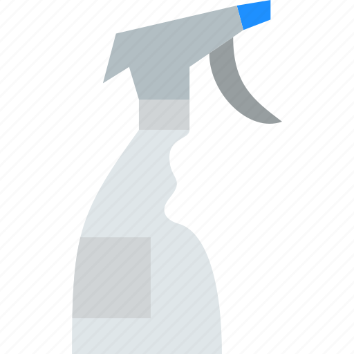 Cleaning, spray, cleaner, bottle icon - Download on Iconfinder