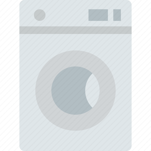 Washing machine, laundry, washing, appliance icon - Download on Iconfinder