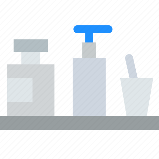 Hygiene, cosmetics, beauty, saloon icon - Download on Iconfinder