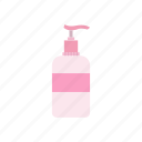 bottle, liquid soap, lotion, moisturizer, shampoo, shower
