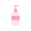bottle, liquid soap, lotion, moisturizer, shampoo, shower 