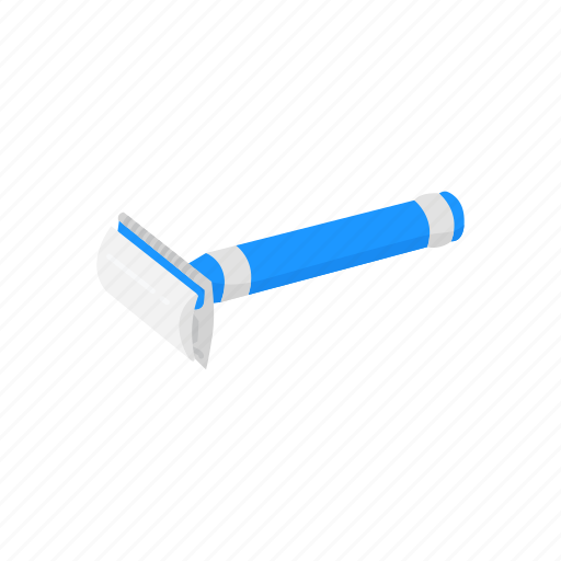 Bathroom, blade, household, razor, shave, shaving icon - Download on Iconfinder