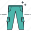 pants 