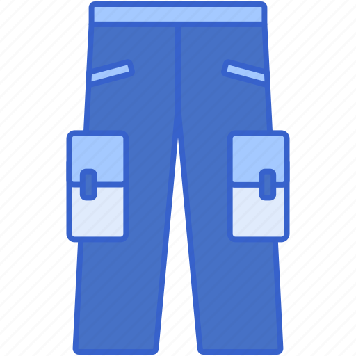 Clothes, clothing, fashion, pants icon - Download on Iconfinder
