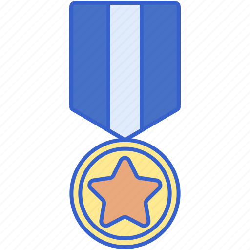 Award, badge, medal, rank icon - Download on Iconfinder