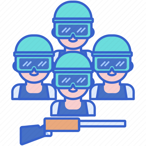 Group, people, squad, team icon - Download on Iconfinder