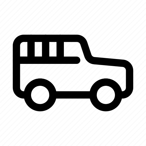 Off-road, uaz, vehicle, buggy, pick up, offroad, off road icon - Download on Iconfinder