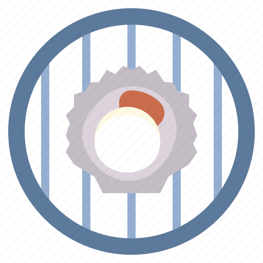 Shellfish, barbeque, food, restaurant, seafood, grill icon - Download on Iconfinder
