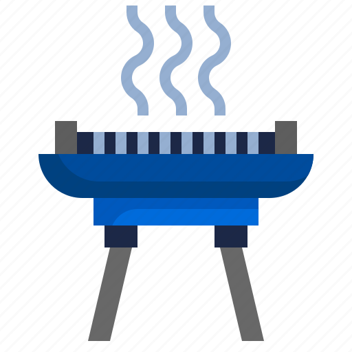 Stove, bbq6, barbeque, food, restaurant, cooking, equipment icon - Download on Iconfinder
