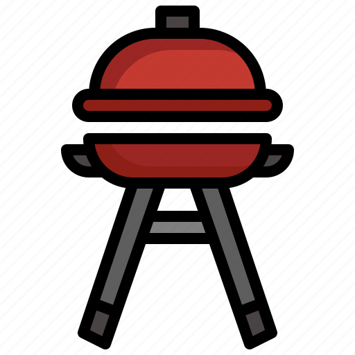 Stove, bbq1, barbeque, food, restaurant, cooking, equipment icon - Download on Iconfinder