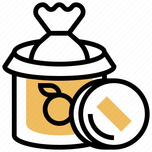 Bin, can, garbage, trash, waste icon - Download on Iconfinder