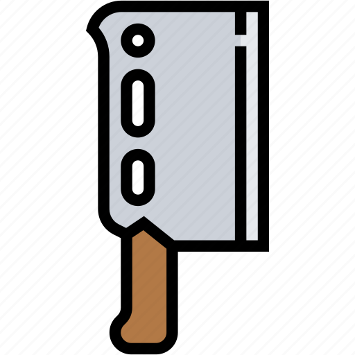 Knife, cut, kitchen, blade, cooking icon - Download on Iconfinder