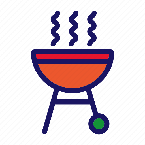 Barbeque, bbq, cook, cooking, grill icon - Download on Iconfinder