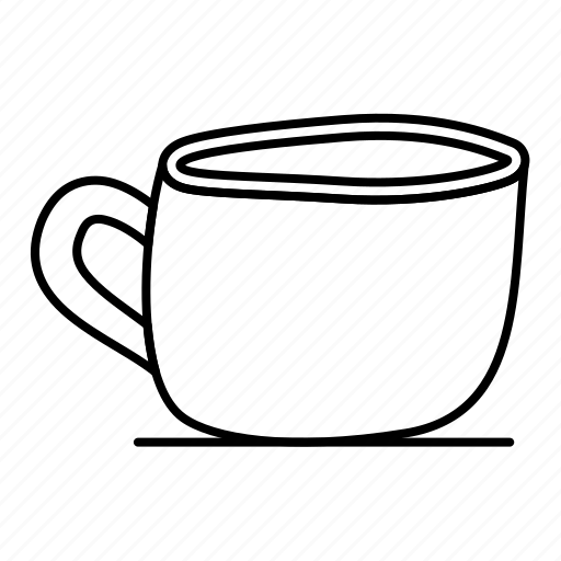 Happy, love, coffee, tea, fresh, productive icon - Download on Iconfinder