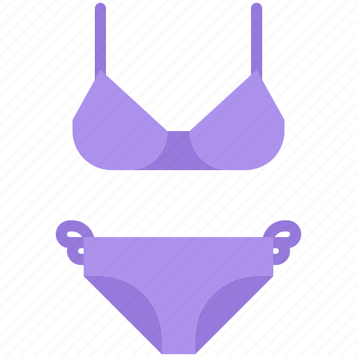 Swimsuit, beach, summer, travel icon - Download on Iconfinder