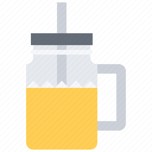 Cocktail, ice, glass, cup, summer, travel icon - Download on Iconfinder