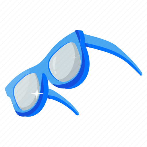 Glasses, summer, sun, fun, fashion, eyeglasses icon - Download on Iconfinder