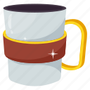 cup, mug, coffee