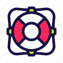 lifebuoy, rescue, safety, lifeguard, buoy, emergency, float
