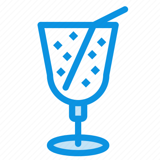 Beach, drink, juice icon - Download on Iconfinder