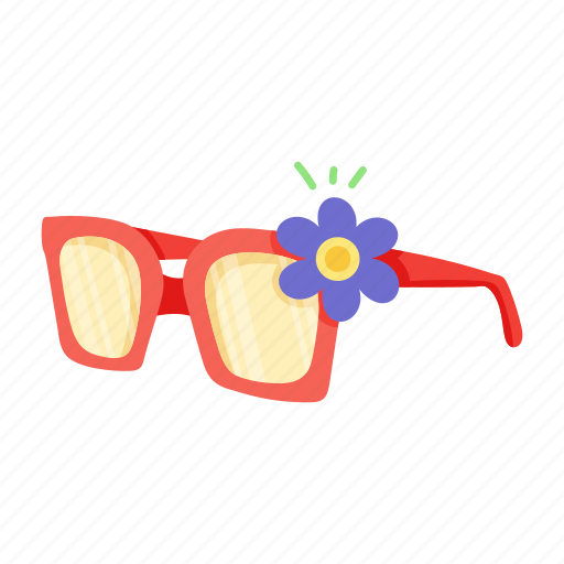 Sunshades, sunglasses, eyewear, fashion glasses, spectacles icon - Download on Iconfinder